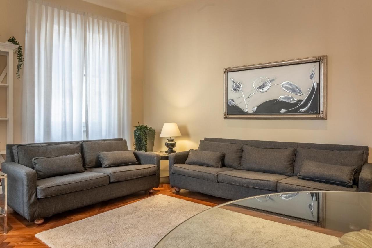 Vicolo Dei Malespini Apartment Флоренция Екстериор снимка