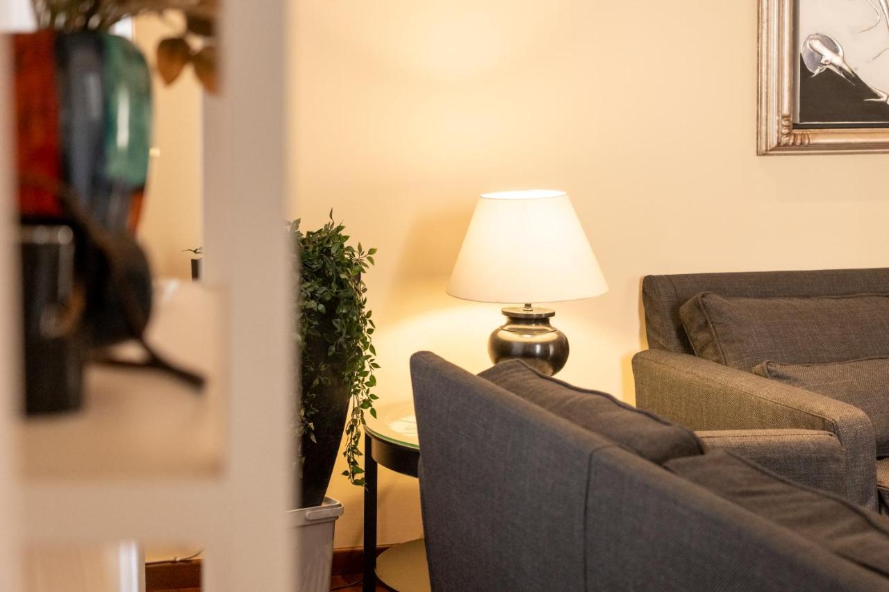 Vicolo Dei Malespini Apartment Флоренция Екстериор снимка