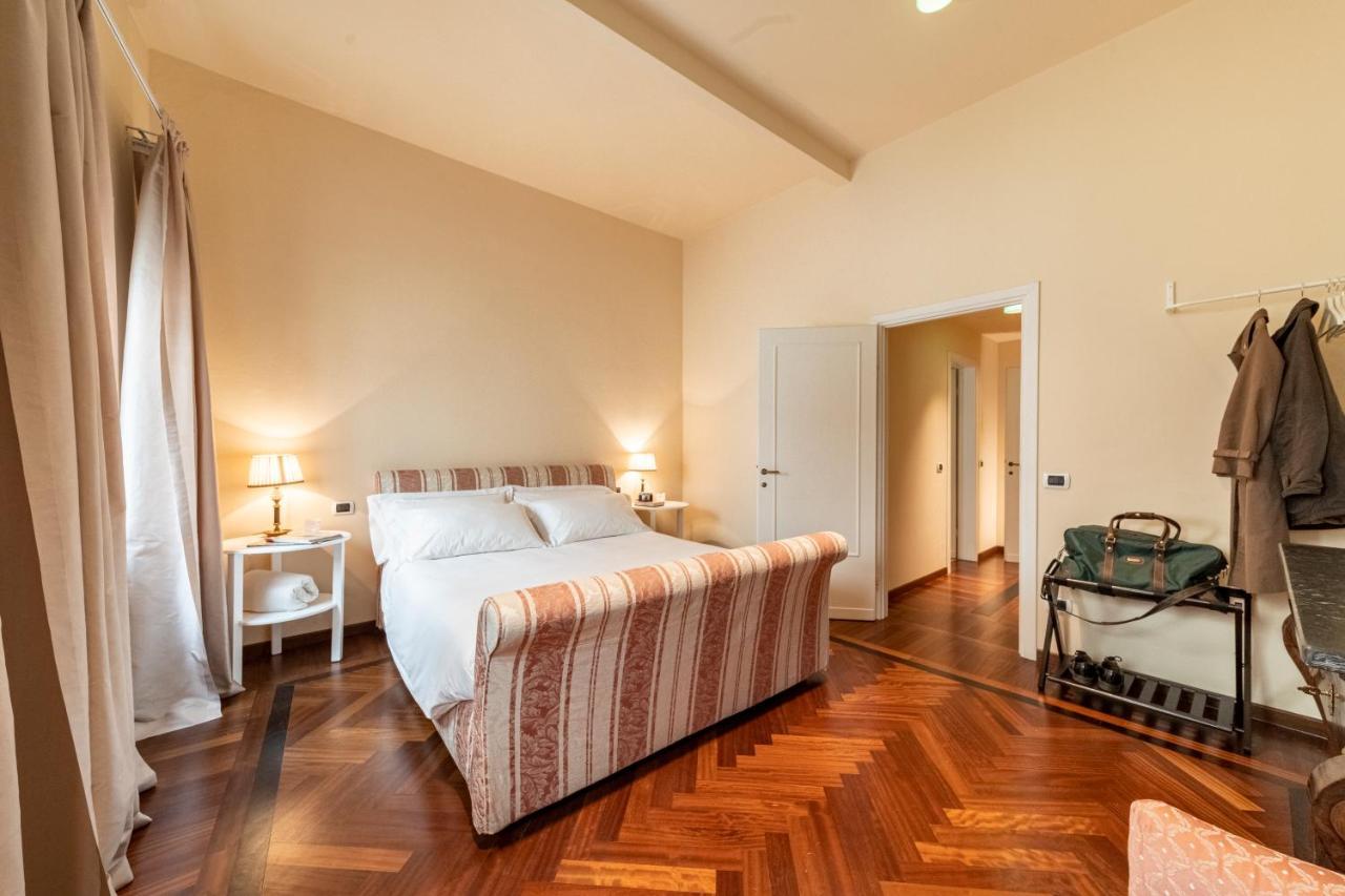 Vicolo Dei Malespini Apartment Флоренция Екстериор снимка