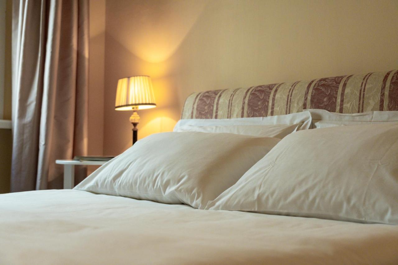 Vicolo Dei Malespini Apartment Флоренция Екстериор снимка