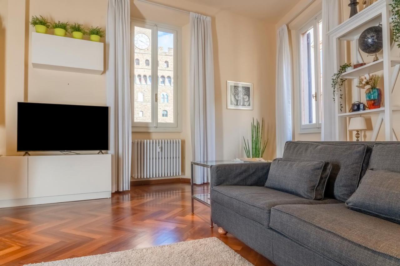 Vicolo Dei Malespini Apartment Флоренция Екстериор снимка