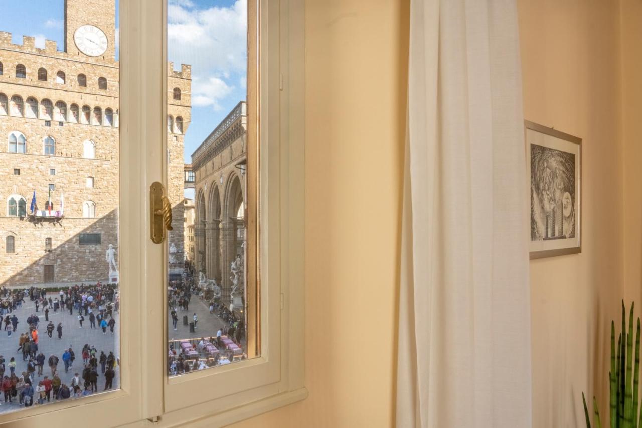 Vicolo Dei Malespini Apartment Флоренция Екстериор снимка