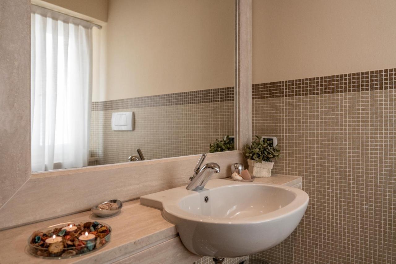 Vicolo Dei Malespini Apartment Флоренция Екстериор снимка